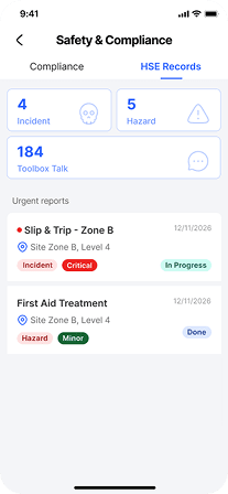 Mobile site readiness check